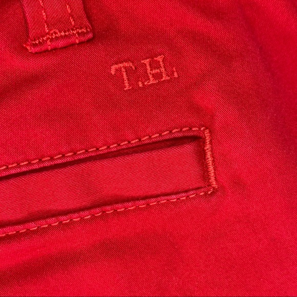 Capri pants - Picture 4 of 4